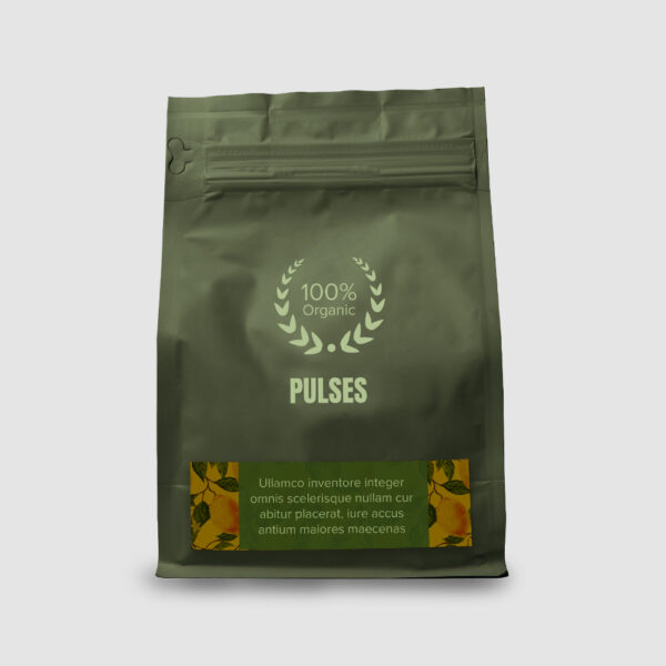 Pulses From Organic Farm (Copy) 1