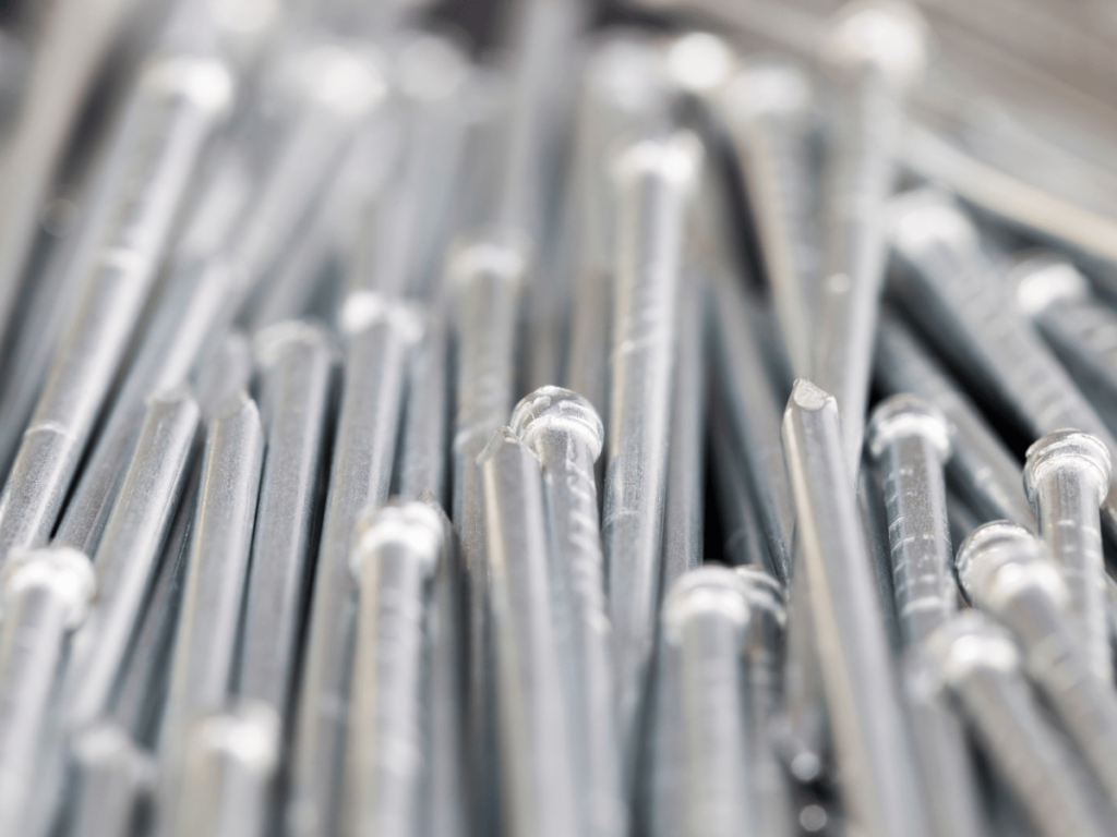 7 Key Impacts of Wire Quality on Nail Manufacturing 28