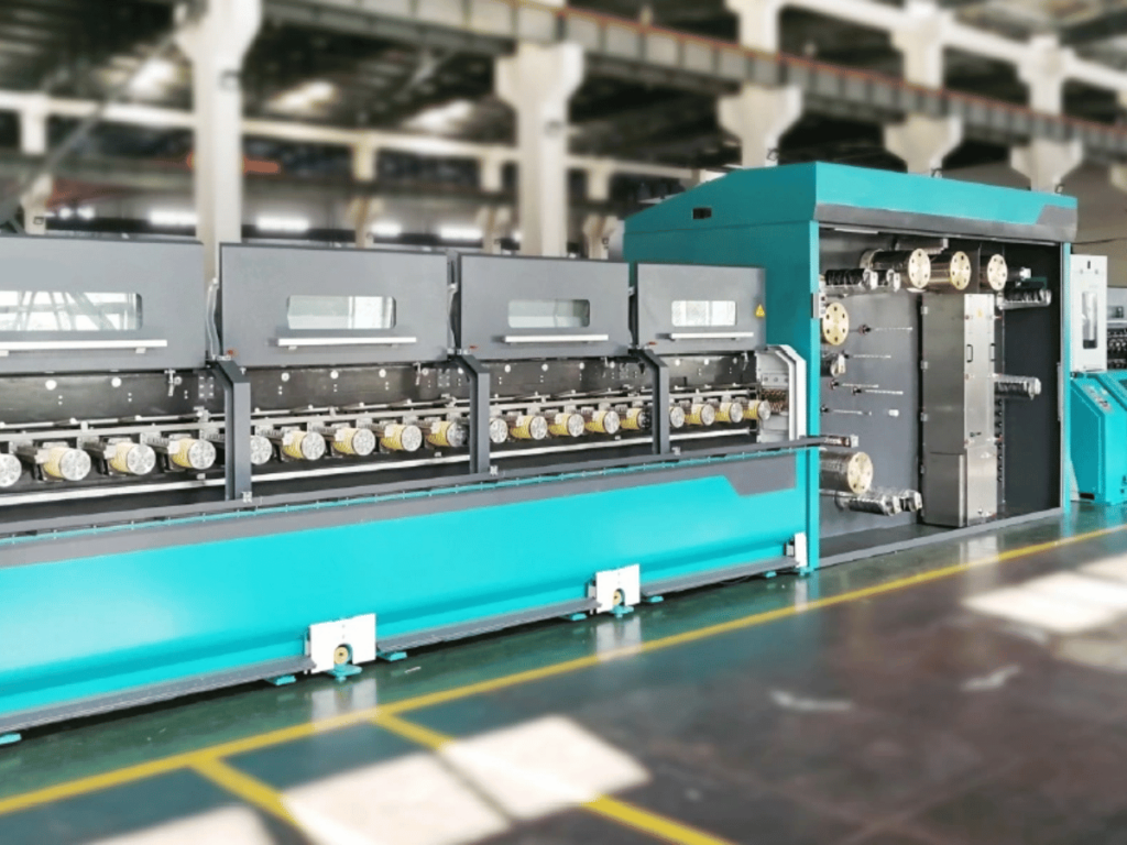 A Complete Buyer’s Guide to Wire Drawing Machine Costs 3