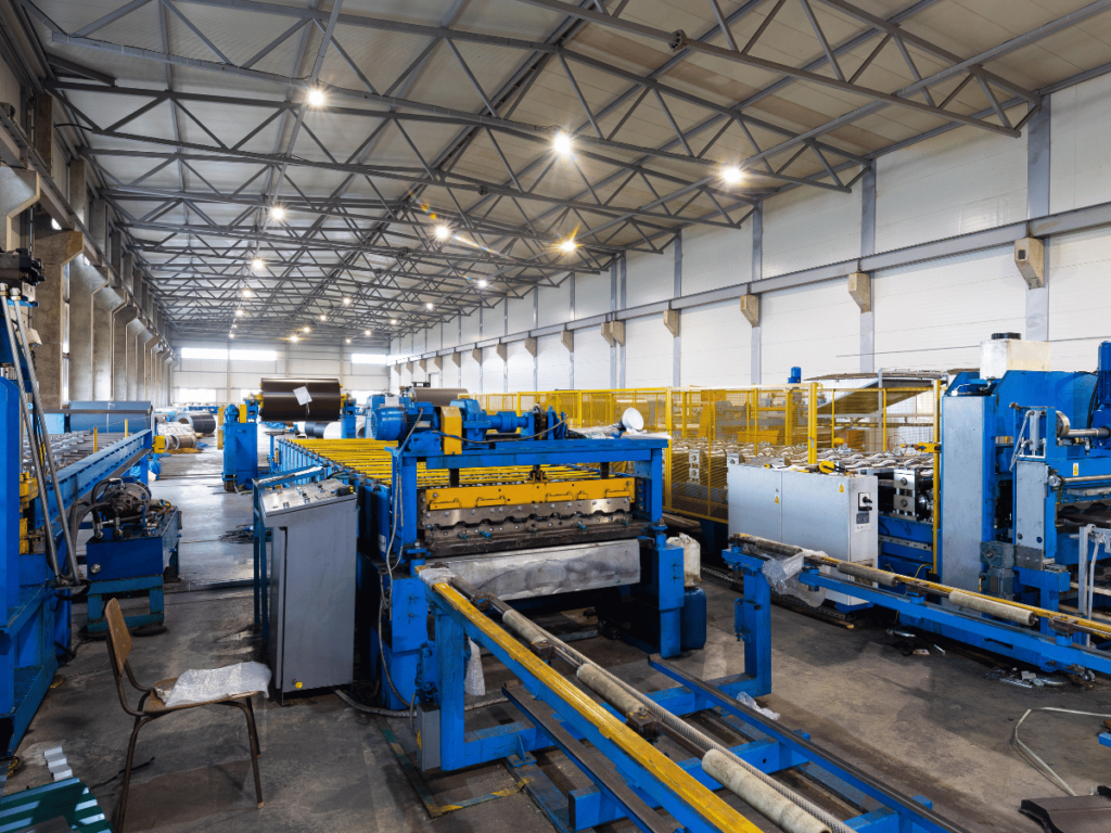 A Complete Guide to Iron Nail Manufacturing Business 2
