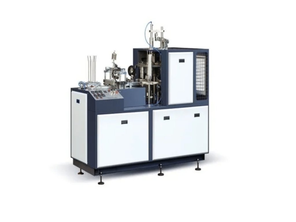 Top 9 Wire Nail Making Machine Manufacturers 16