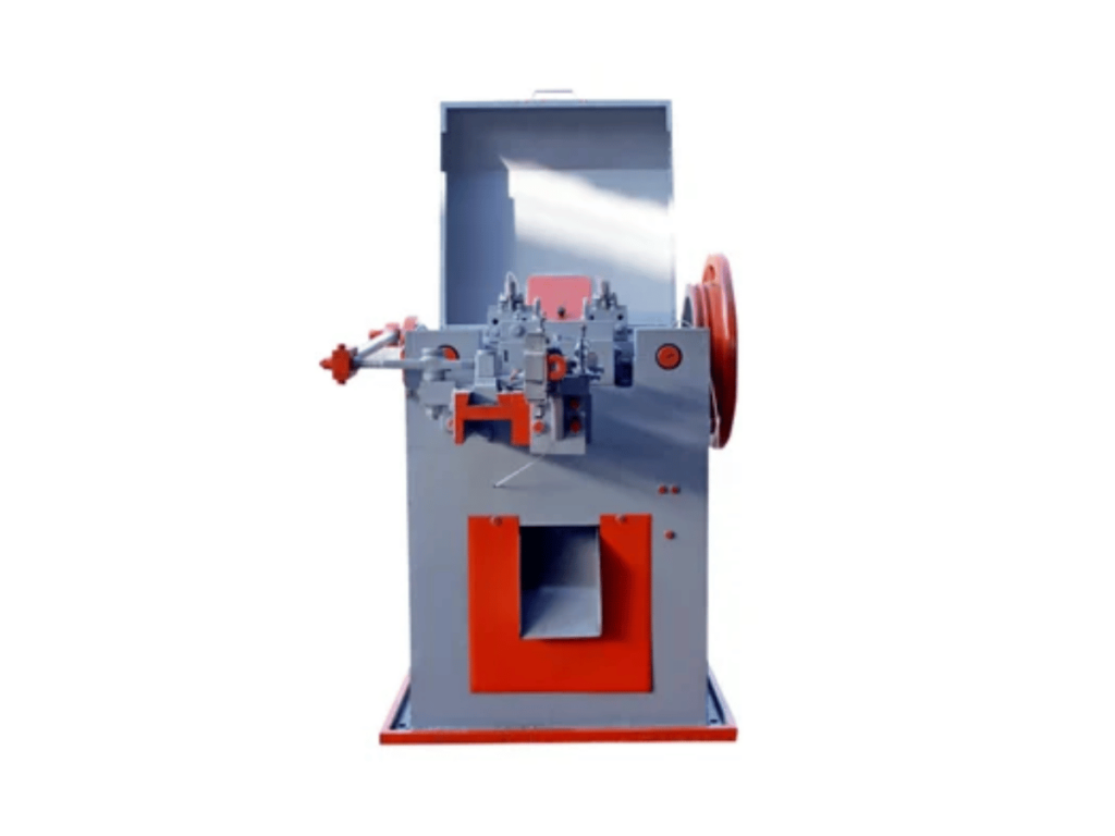 Top 9 Wire Nail Making Machine Manufacturers 8