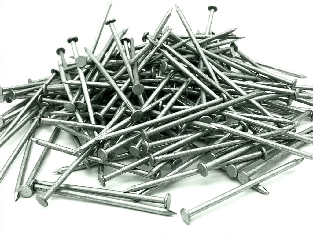 Everything You Need To Know About Wire Nail Manufacturing Business 1